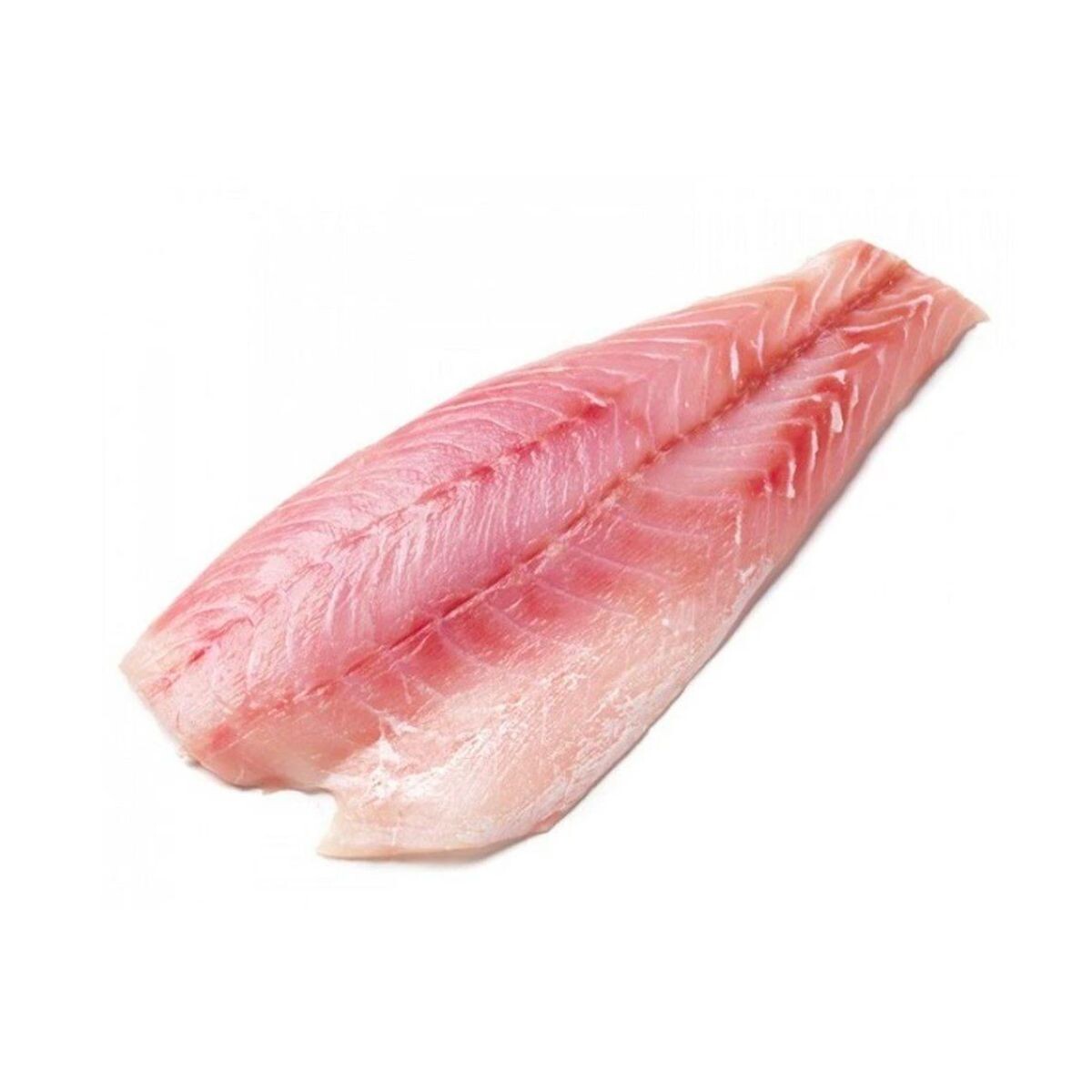 Filet De Corvina Negra Con Piel Iqf Pesca Local Artesanal - 10 Kg* 