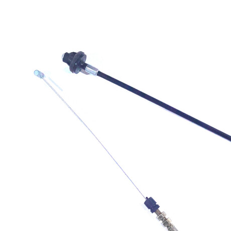 CABLE ACELERADOR CHERY QQ 1100CC - CABLE ACELERADOR CHERY QQ 1100CC -