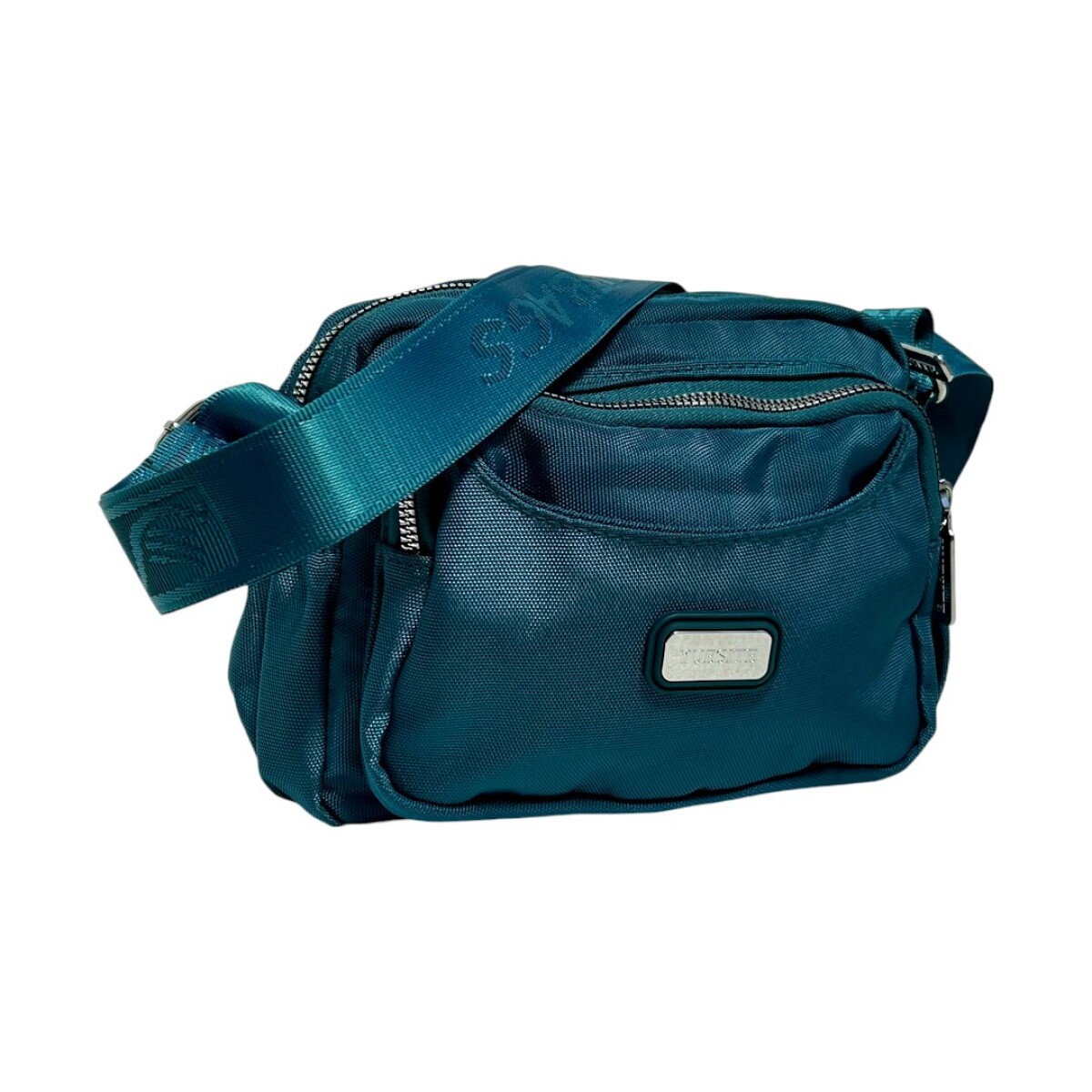 Cartera Mindy - Verde 