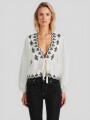 Blusa Antis Estampado 1