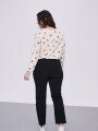 Blusa Au Estampado 2