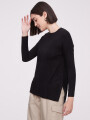 Sweater Alpino Negro