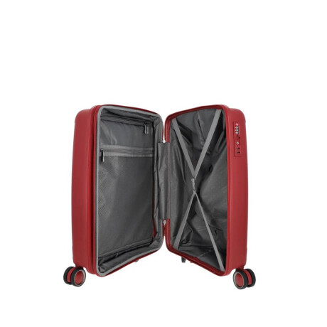 Valija Samsonite Aerolux Spinner Red 20 pulgadas