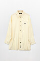 Camisa Cancha Butter