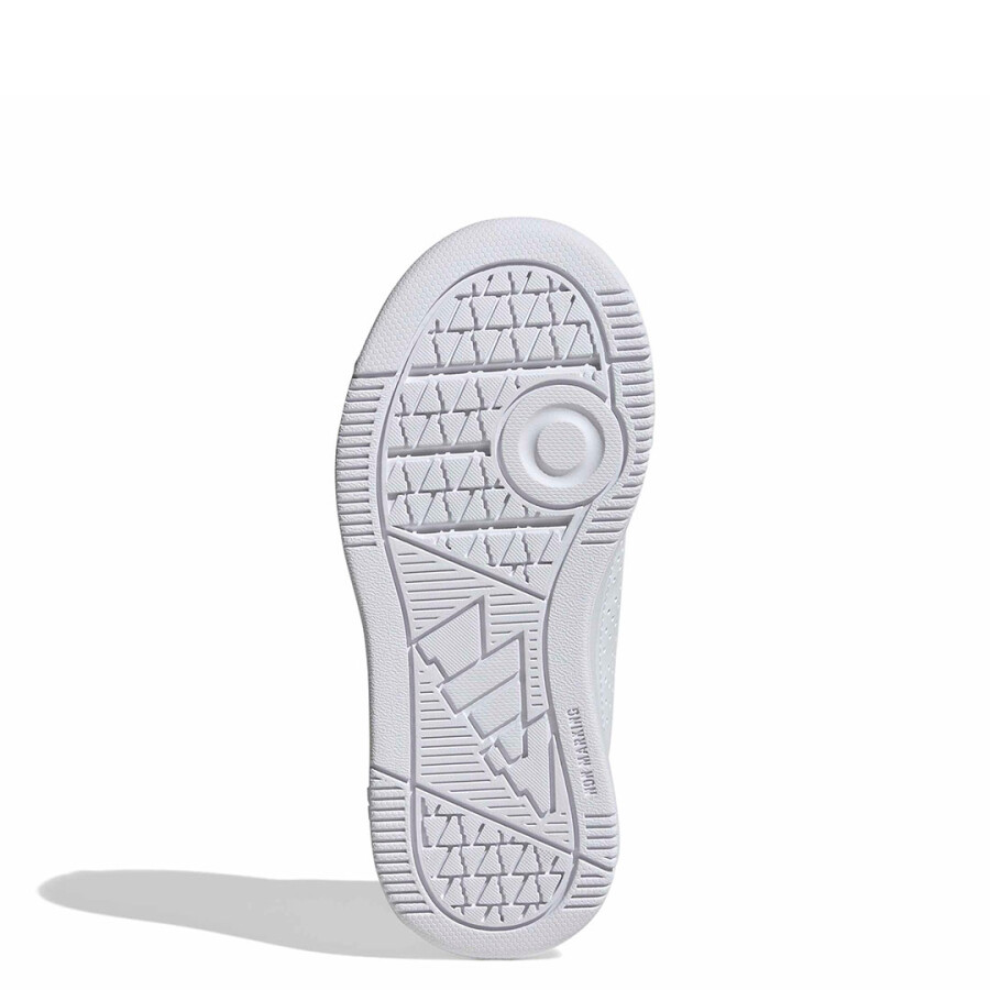 Championes de Niños Adidas Tensaur Sport 3.0 Blanco - Rosado