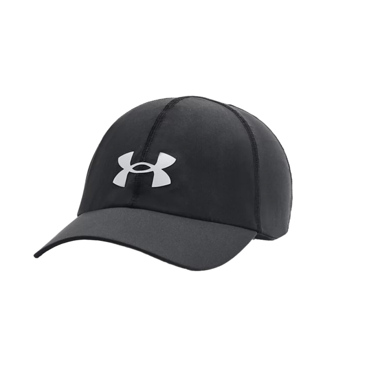 Gorro Under Armour Shadow Run - Black - Black 