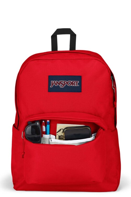 MOCHILA SUPERBREAK RED TAPE