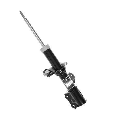 AMORTIGUADOR HYUNDAI DEL IZQ I10 - JUEGO POR 2 UNIDADES AMORTIGUADOR HYUNDAI DEL IZQ I10 - JUEGO POR 2 UNIDADES