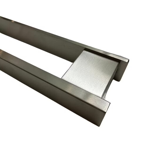 Toallero autoadhesivo Satín GC Toallero Autoadhesivo Satín Gc