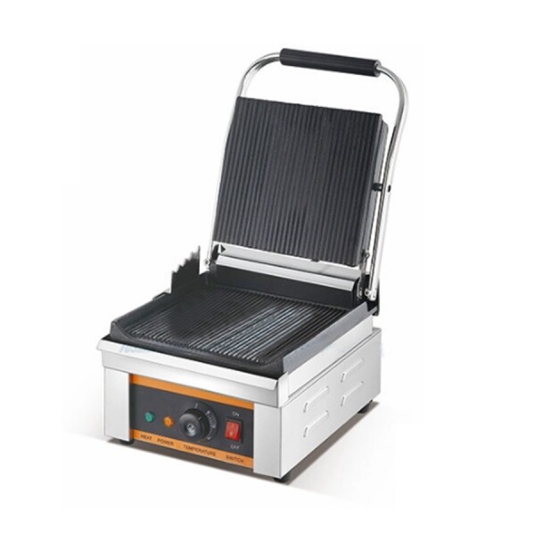 Sandwichera simple electrica Flamemax Sandwichera simple electrica Flamemax