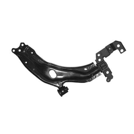 BASTIDOR SUSPENSION FIAT IZQ CON BUJE SIN ROTULA PALIO 01/ - BASTIDOR SUSPENSION FIAT IZQ CON BUJE SIN ROTULA PALIO 01/ -