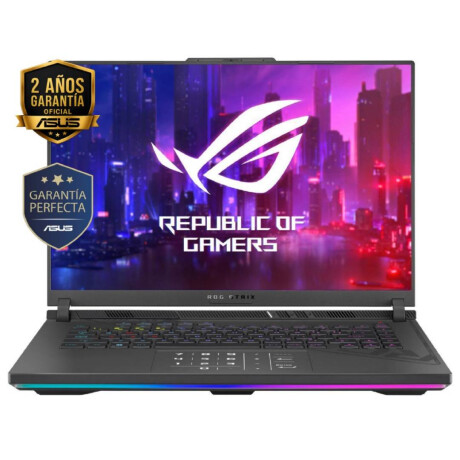 Notebook Asus Gaming Ryzen 9 16gb/1tb/16/W11/RTX5060 Gray