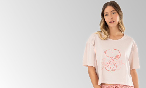 Ropa de Dormir