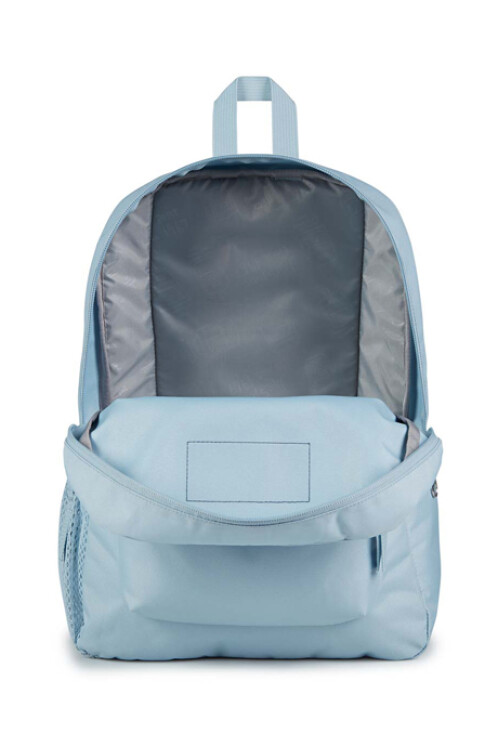 MOCHILA JANSPORT TRANSPORT PACK BLUE DUSK
