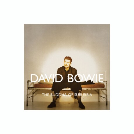 Bowie,david - Buddha Of Suburbia (2021 Remaster) - Cd Bowie,david - Buddha Of Suburbia (2021 Remaster) - Cd