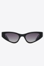 LENTES DE SOL Negro