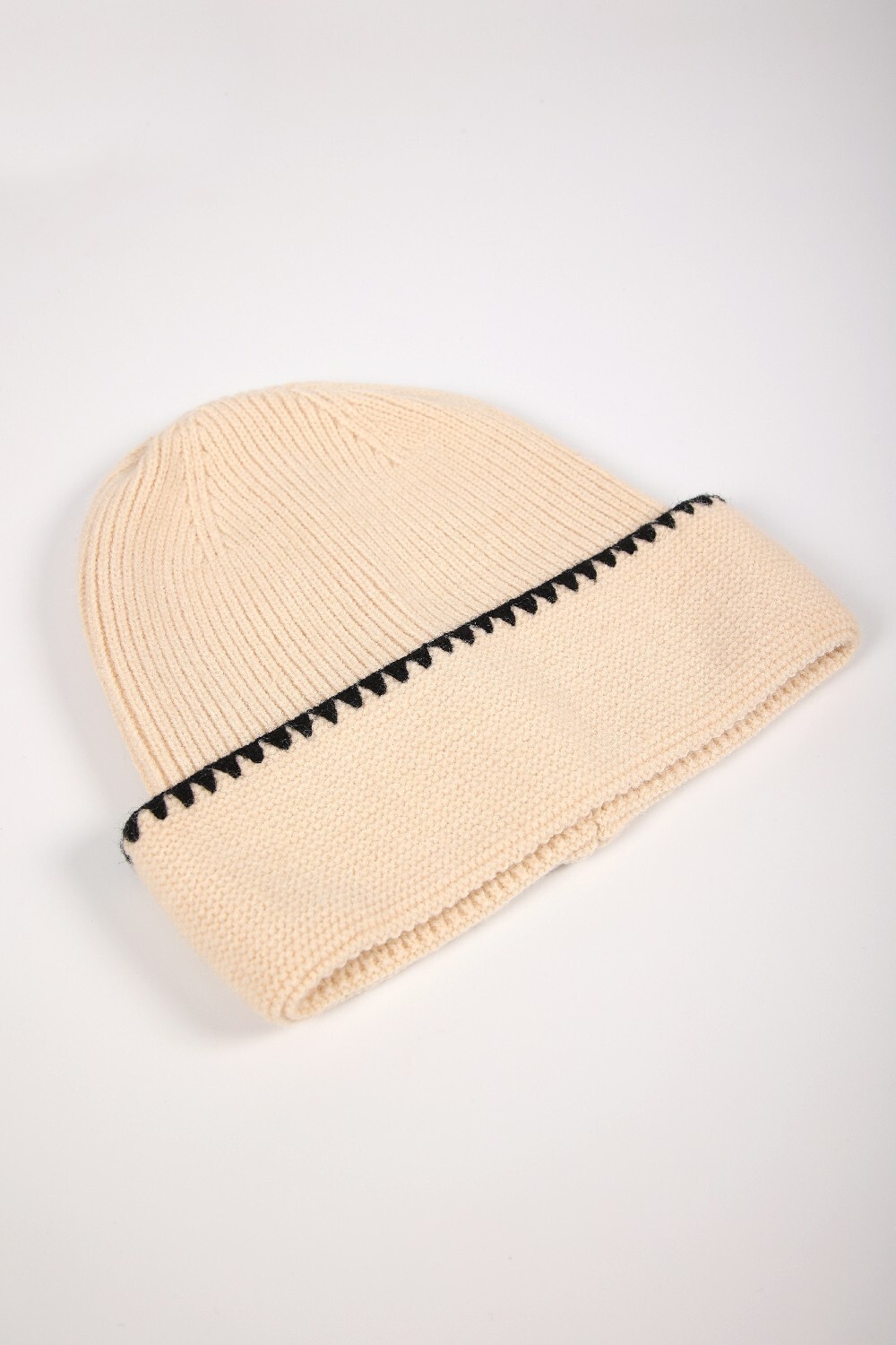 Gorro Javi Beige