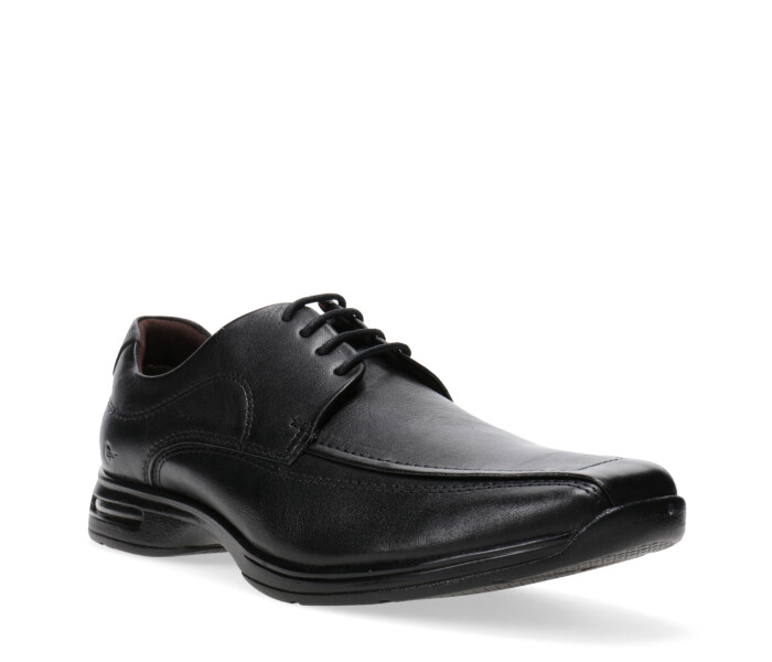 Zapato Air Spot Negro