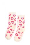 Medias Estampadas 2 Leopardo