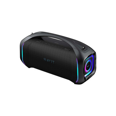 Parlante Havit SK910 200W Bluetooth RGB IPX6