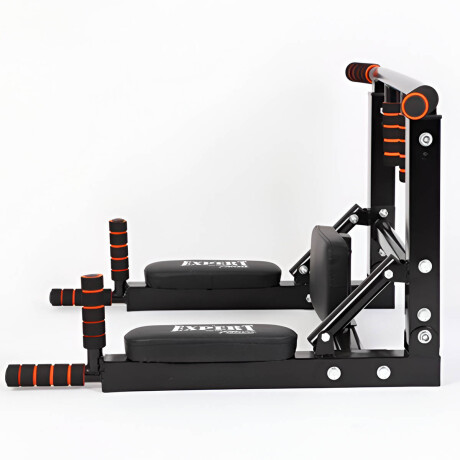 Barra Multifunción Dominadas, Paralelas, Boxeo, Pared Barra Multifunción Dominadas, Paralelas, Boxeo, Pared