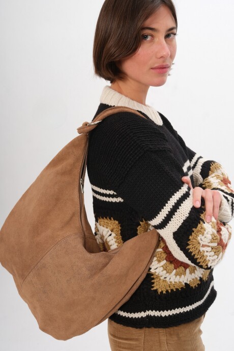 Circle Bag Vison