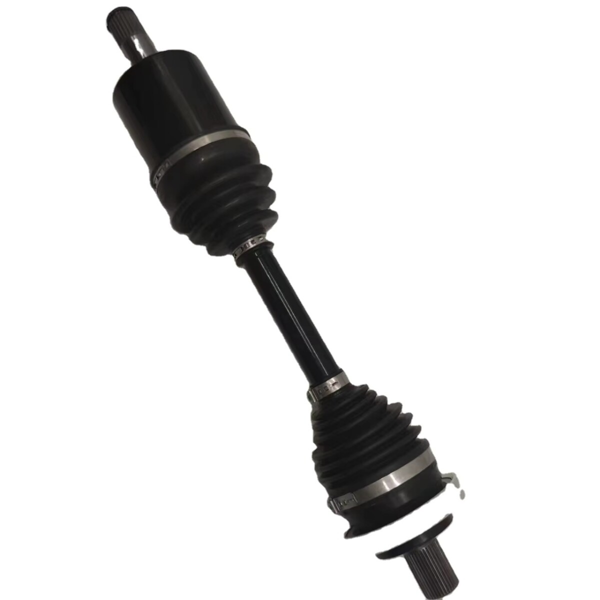 SEMIEJE DELANTERO DERECHO MANUAL C/ABS - AVEO 