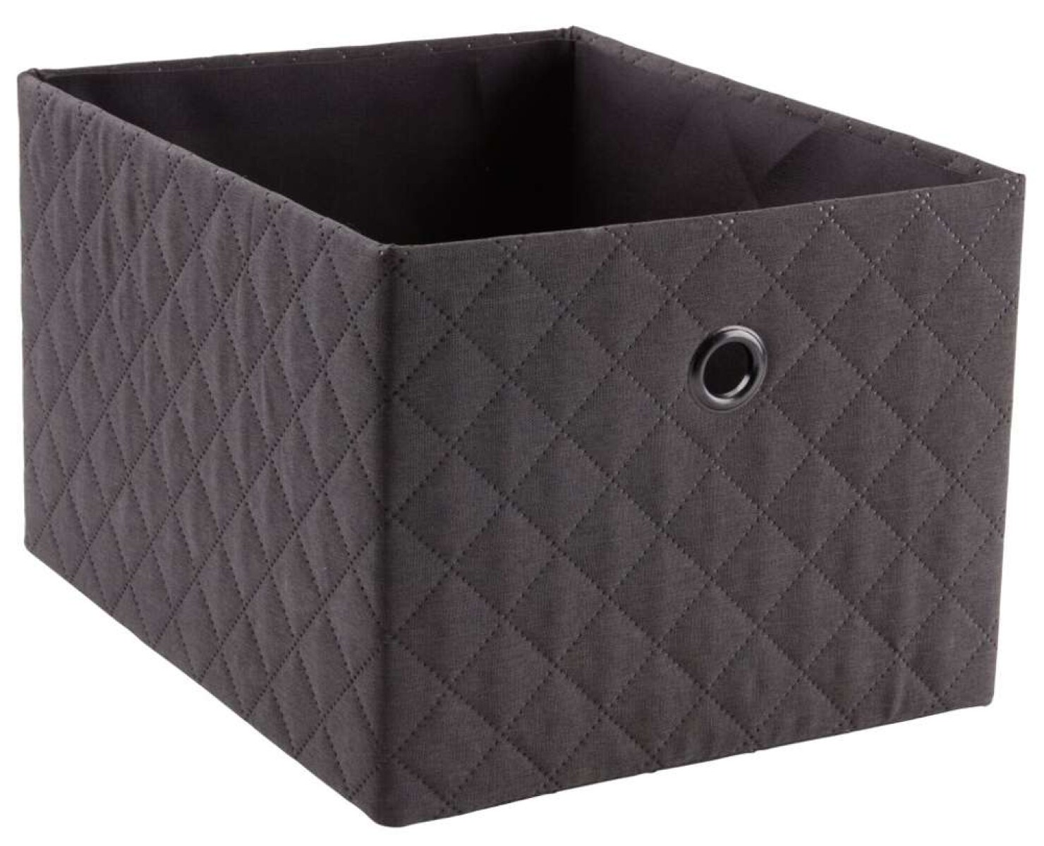 Cesta Gillis A26Xl32Xa20Cm - Gris Oscuro 