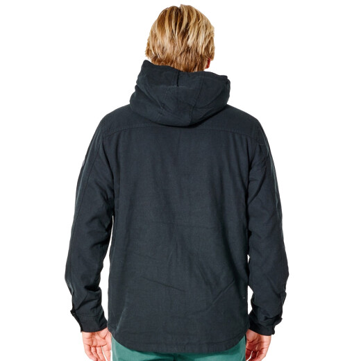 Campera Rip Curl Gibbos - Azul Campera Rip Curl Gibbos - Azul