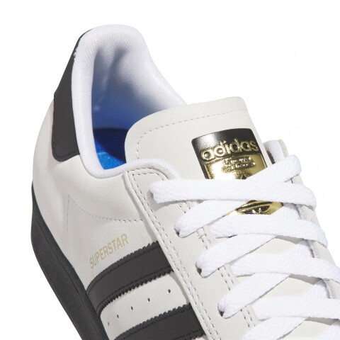Championes adidas Superstar ADV Crystal White