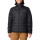 Campera Delta Ridge II Mujer BLACK