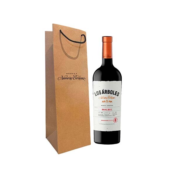 Los Árboles Malbec 750 ml Los Árboles Malbec 750 ml