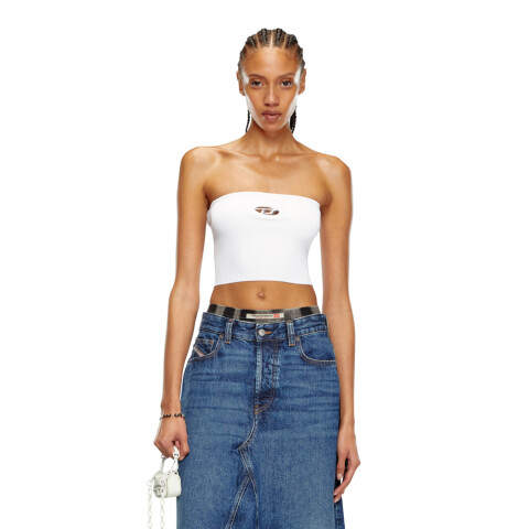 M-Clarksvillex - Mujer Blanco