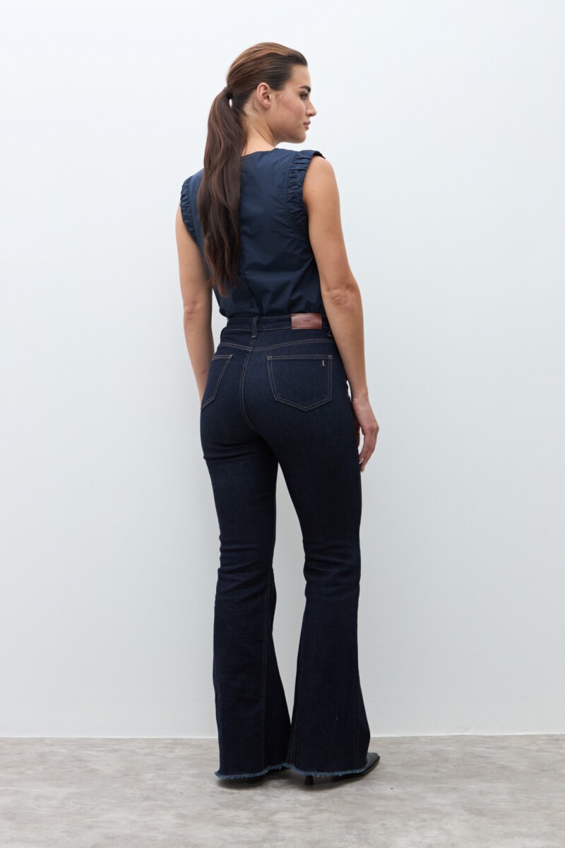 Jean oxfrod Rita jean oscuro