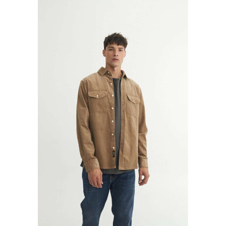 Sobrecamisa Frew Arena