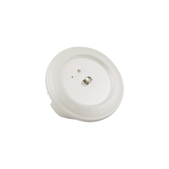 Lumiaria de emergencia tipo spot para embutir haz cerrado homologado OL0040