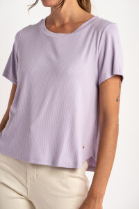 Remera Lila