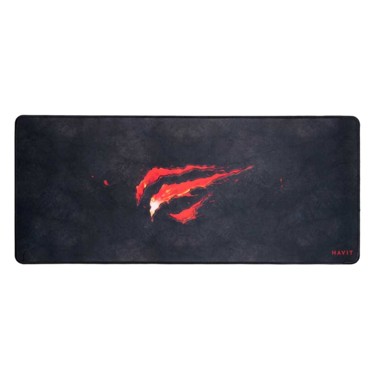 Mousepad Havit Pc Series Hv-mp861 Negro 