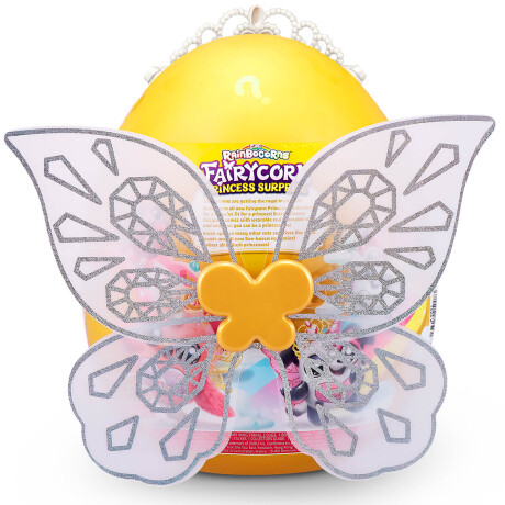 Huevo Rainbocorns Surprise Hada Princesa 35 Sorpresas Huevo Rainbocorns Surprise Hada Princesa 35 Sorpresas