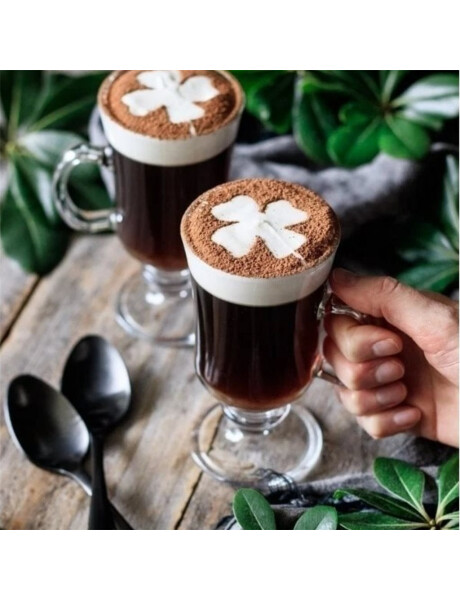 IRISH COFFEE 142ML CRISA IRISH COFFEE 142ML CRISA