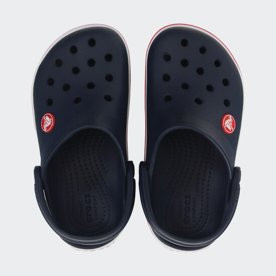 Crocband™ Niños Pequeños Azul