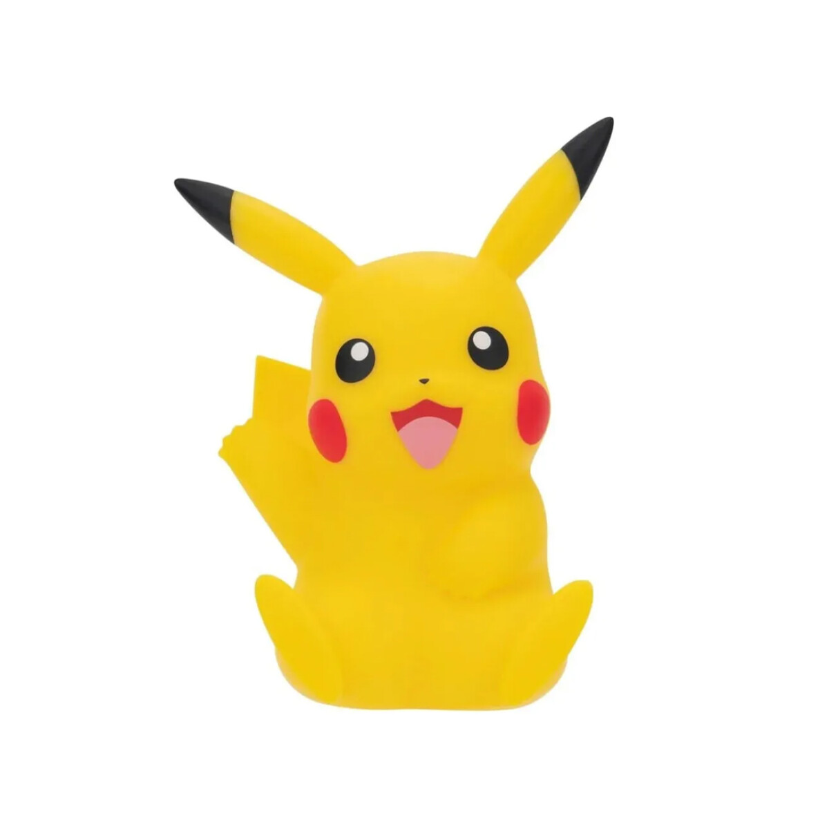 Figura Pokemon - Pikachu 