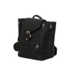 Cartera Mujer Darkness Negro