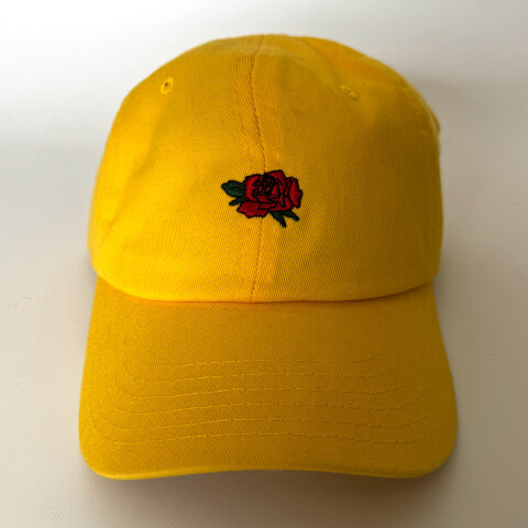 gorro usa amarillo rosa gorro usa amarillo rosa