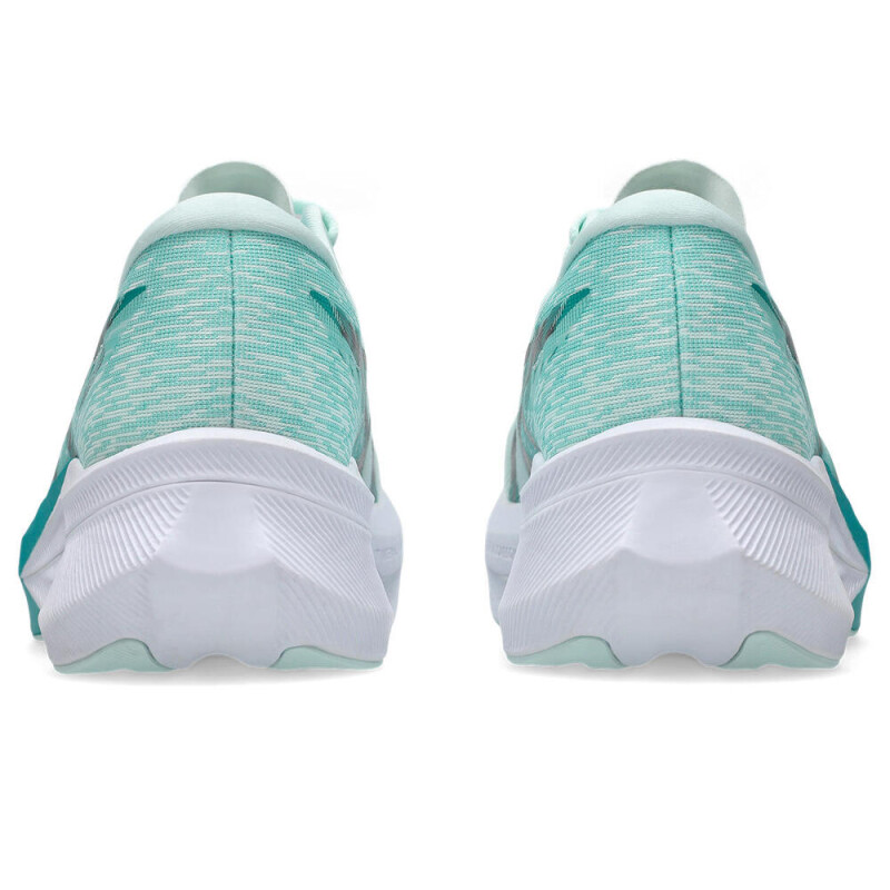 Zapatillas Running Magic Speed 4 Hombre Soothing Sea/black