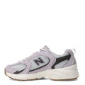 Championes Unisex New Balance 530 Gris