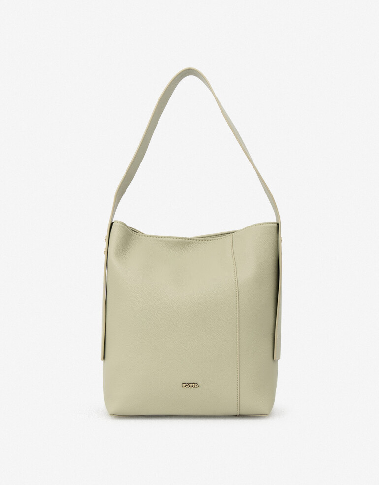 Saca Cartera Formato Saca Con Tachas - Acqua Medio