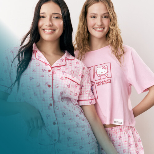 Cyber - Pijamas