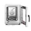 Horno inteligente eléctrico 5 bandejas GN 2/3 - Tecnoeka EKF 523 N T UD Horno inteligente eléctrico 5 bandejas GN 2/3 - Tecnoeka EKF 523 N T UD
