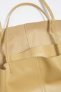 BOLSO SHOPPER PAPER MAXI Avena